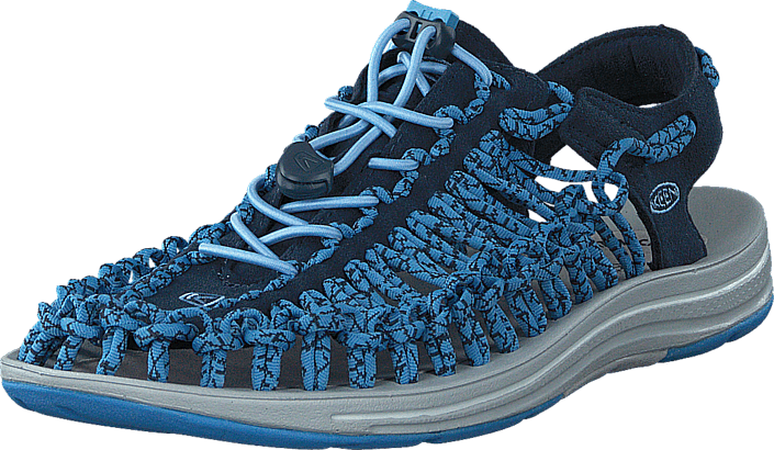 Keen - Uneek Midnight Navy/Cendre Blue