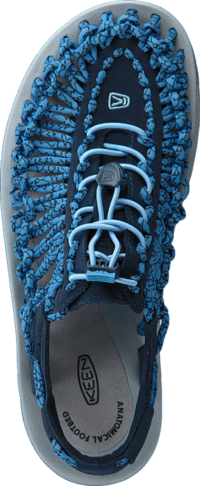 Keen - Uneek Midnight Navy/Cendre Blue