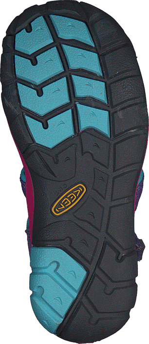 Keen - Seacamp II Cnx-Kids Purple Heart/Very Berry