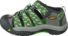 Keen - Newport H2-Kids Gargoyle Bugs