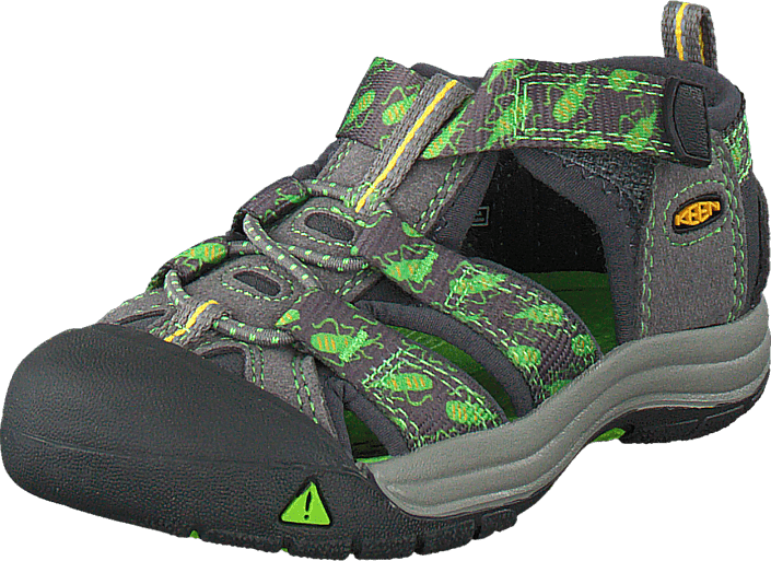 Keen - Newport H2-Tots Gargoyle Bugs