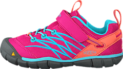 Keen - Chandler Cnx-Kids Very Berry/Capri