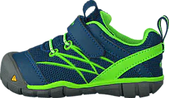 Keen - Chandler Cnx-Tots Poseidon/Jasmine Green