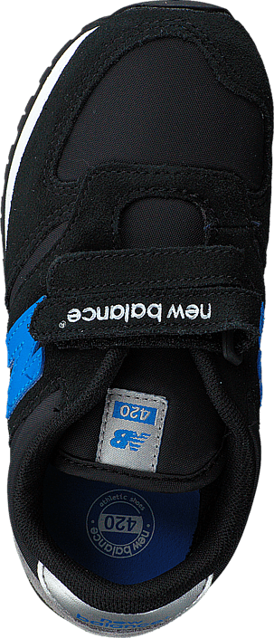 New Balance - KE420VBI KE420VBI