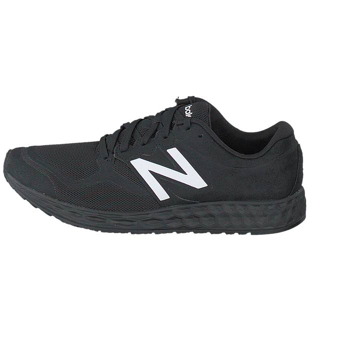 new balance laufschuh ml1980nw black