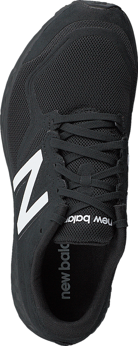 new balance laufschuh ml1980nw black