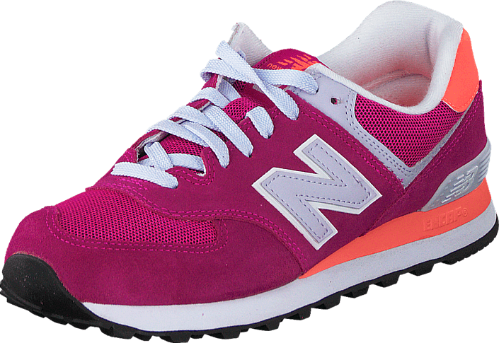 new balance 545