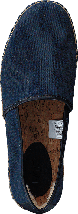 UGG - Kas Navy