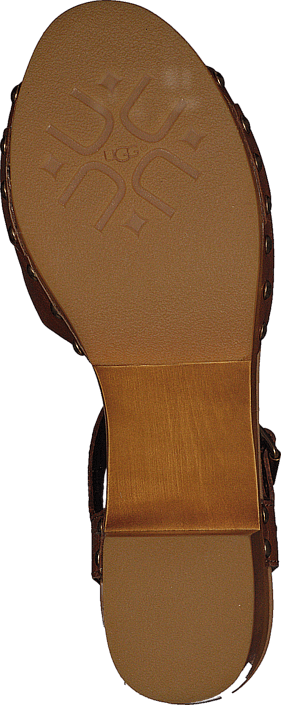 UGG - Janie Rust