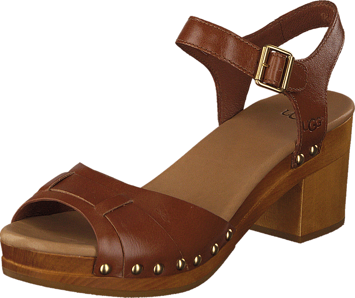 UGG - Janie Rust