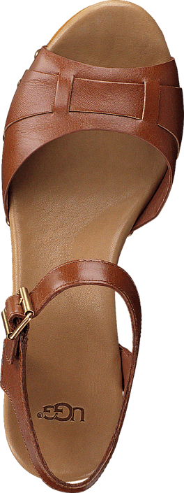 UGG - Janie Rust