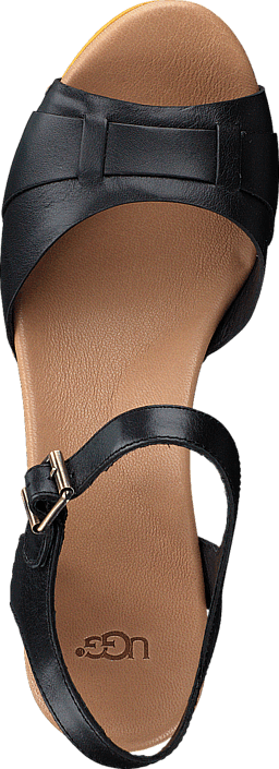 UGG - Janie Blk