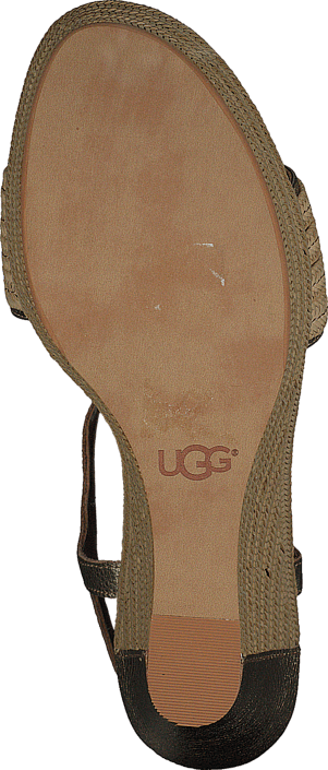 UGG - Fitchie Soft Gold