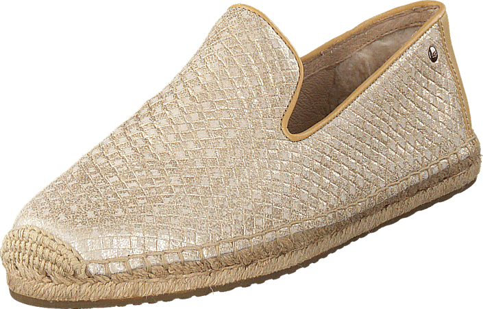 UGG - Sandrinne Soft Gold