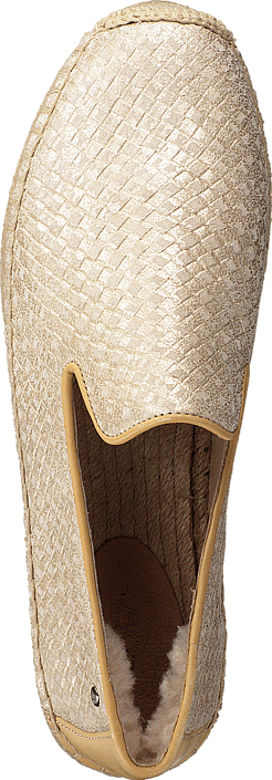 UGG - Sandrinne Soft Gold