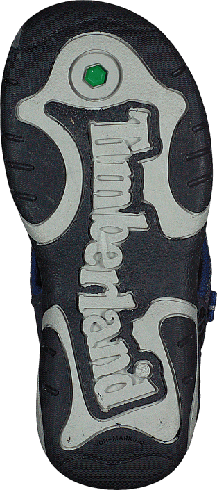 Timberland - Park Hopper L/F 2 Strap Navy