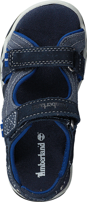 Timberland - Park Hopper L/F 2 Strap Navy