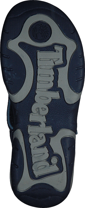 Timberland - Park Hopper L/F 2 Strap Black Iris