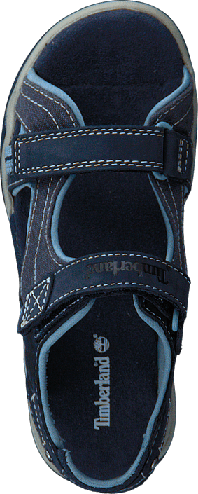 Timberland - Park Hopper L/F 2 Strap Black Iris