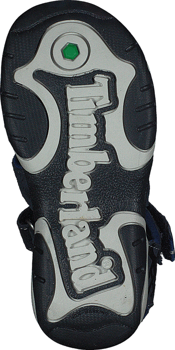Timberland - Park Hopper L/F Fisherman Navy