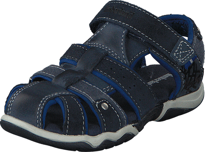 Timberland - Park Hopper L/F Fisherman Navy