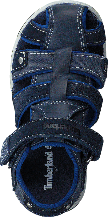 Timberland - Park Hopper L/F Fisherman Navy