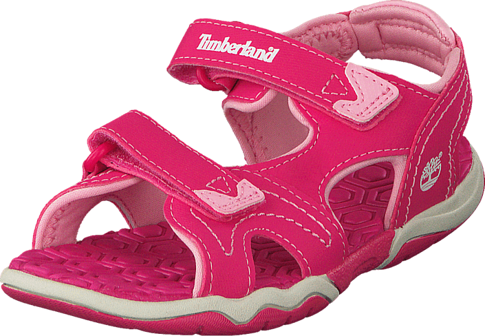 hot pink timberlands