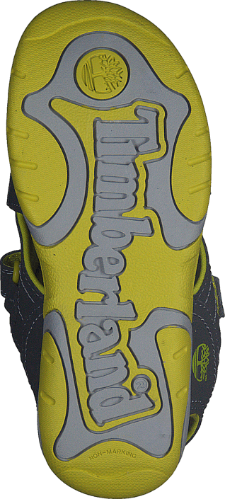 Timberland - Adventure Seeker CT Sandl Dark Grey/Green