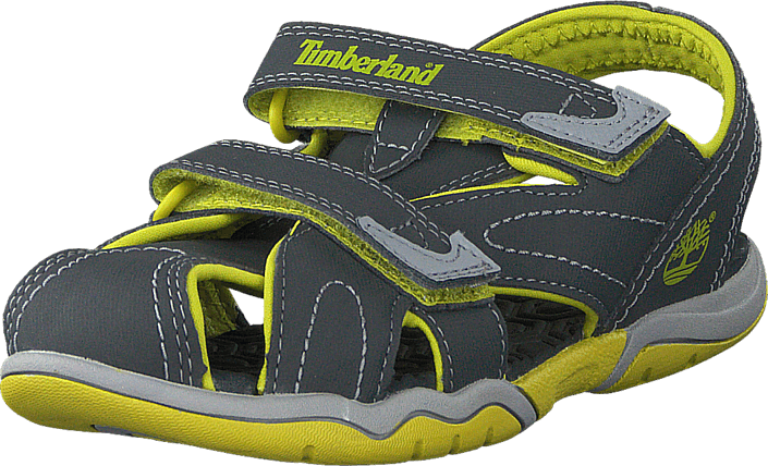 Timberland - Adventure Seeker CT Sandl Dark Grey/Green