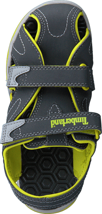 Timberland - Adventure Seeker CT Sandl Dark Grey/Green