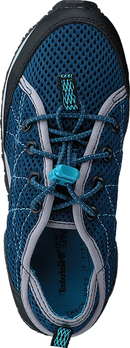 Timberland - Greeley Camp Blue