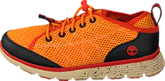 Timberland - Glidden Camp Orange