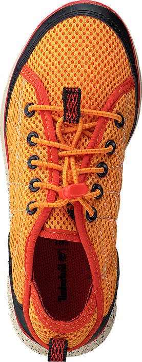 Timberland - Glidden Camp Orange