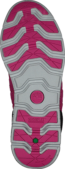 Timberland - Glidden Camp Berry