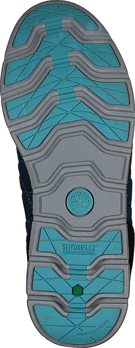 Timberland - Glidden Camp Blue