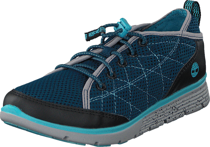 Timberland - Glidden Camp Blue