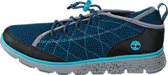 Timberland - Glidden Camp Blue