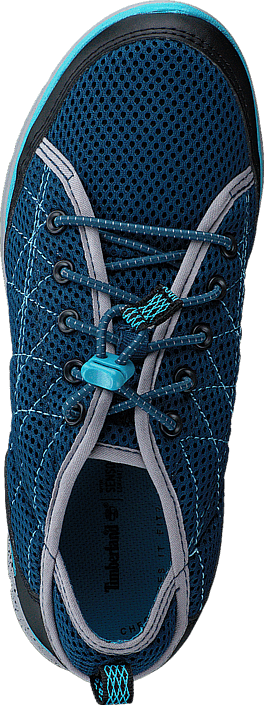 Timberland - Glidden Camp Blue