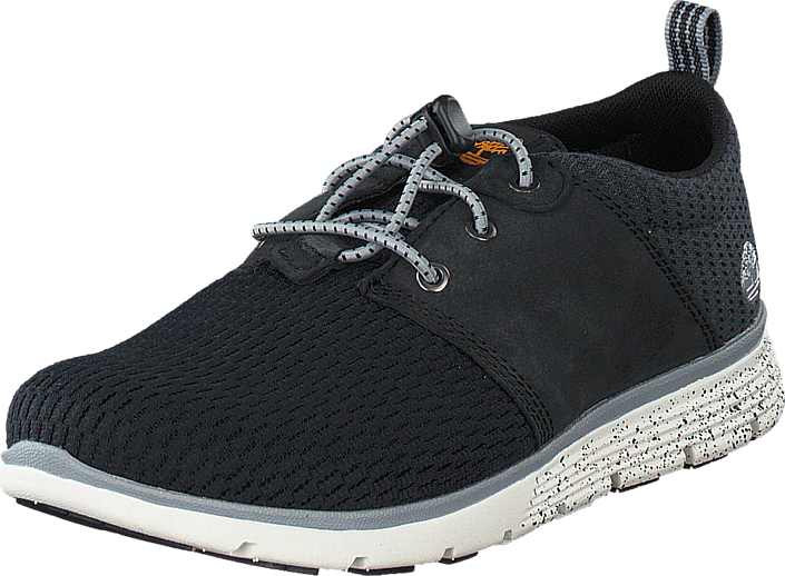 Timberland - Killington Oxford Black