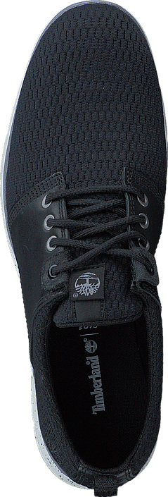 Timberland - Killington Oxford BLK