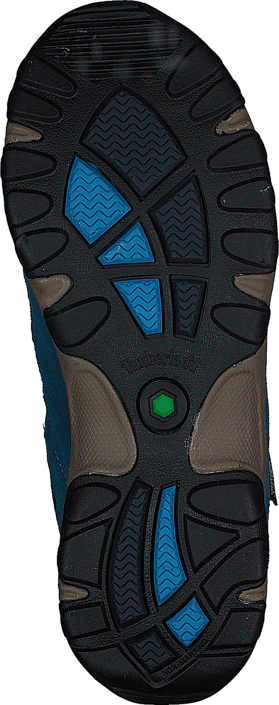 Timberland - Trail Force L/F GTX Bunge Blue