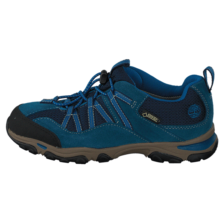 timberland trail force