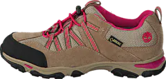 Timberland - Trail Force L/F GTX Bunge Greige
