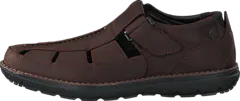 Timberland - Barrett  Fisherman Ginseng (Dk Brown) Frenzy