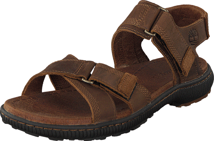 Hollbrook Sandal Brown