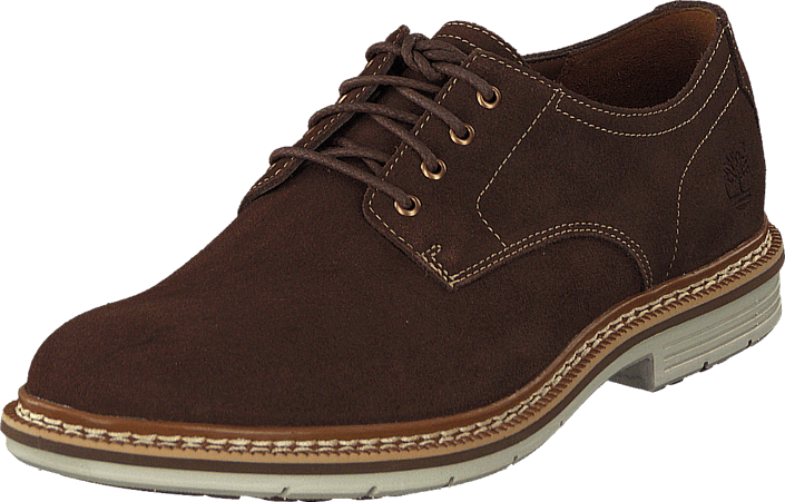 Timberland - Naples Trail Oxford Potting Soil Hammer II