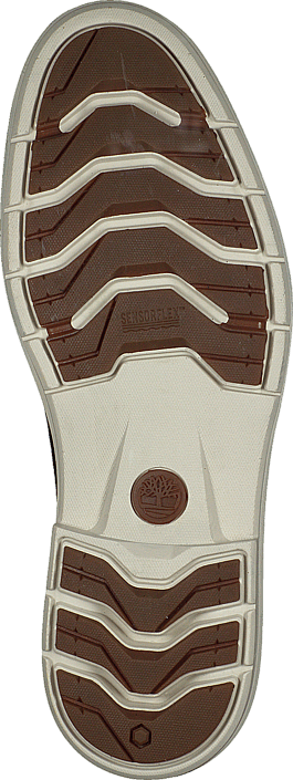 Timberland - Naples Trail Oxford Navy