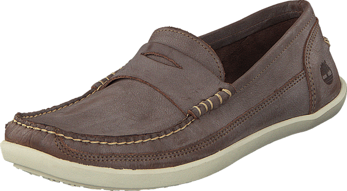 Timberland - Odelay Penny Beef Roll Potting Soil Antique