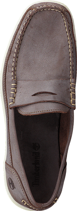 Timberland - Odelay Penny Beef Roll Potting Soil Antique