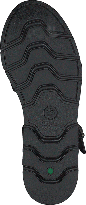 Timberland - Bailey Park Cross Vamp Black Out